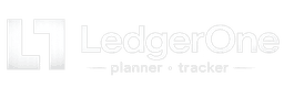 LedgerOne